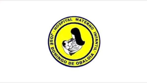 Hospital Materno Infantil José Domingo de Obaldía